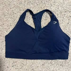Gym Shark sports bra